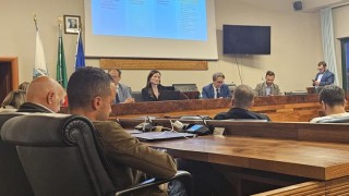 Grande partecipazione in Sala Consiliare Roseto per il Workshop sui Fondi Europei FSE+