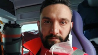 Michele Conversano nuovo segretario provinciale UGL Salute L'Aquila