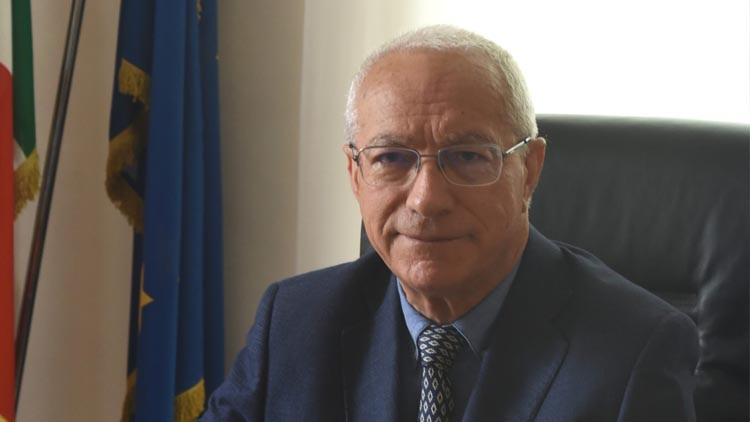 Nicola Mattoscio