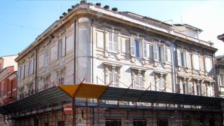 Palazzo Orsini Teramo