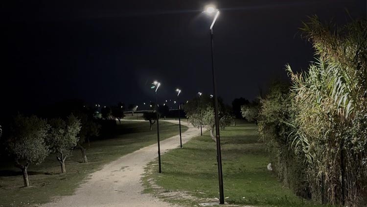 Parco Colle del Telegrafo
