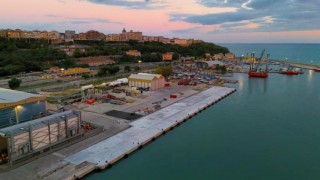 Porto di Ortona
