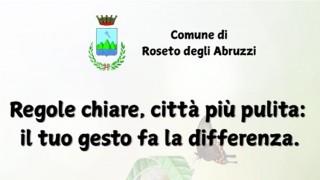 ambiente roseto