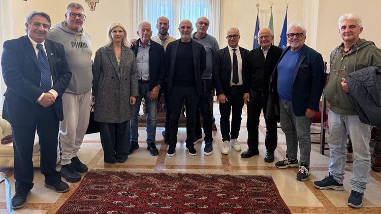 balneatori in comune