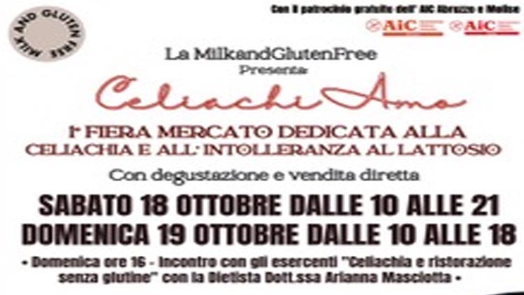 celiachiamo