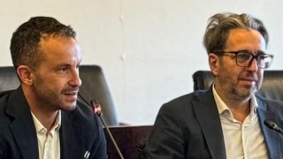 luciani e Nugnes