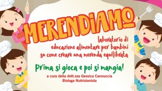 merendiamo