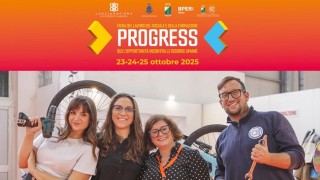 progress Lanciano Fiera