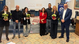 25 novembre-ist. Acerbo Pescara-i relatori