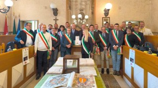 Borghi più belli in Abruzzo e Molise, Di Marco confermato presidente