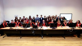 Laureati nuovi infermieri a Chieti