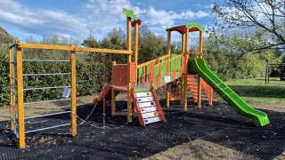 Parco giochi