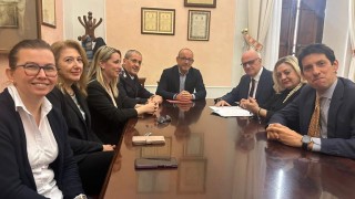 accordo a sulmona tra TUA e TPL
