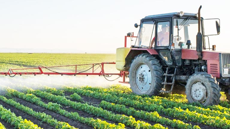 agricoltura