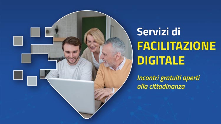 facitilazione digitale