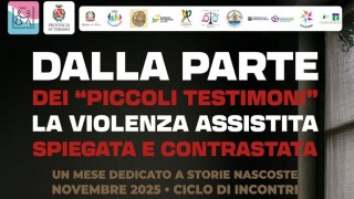 no alla violenza