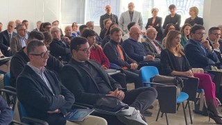 sala partecipanti