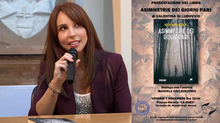 valentina di ludovico
