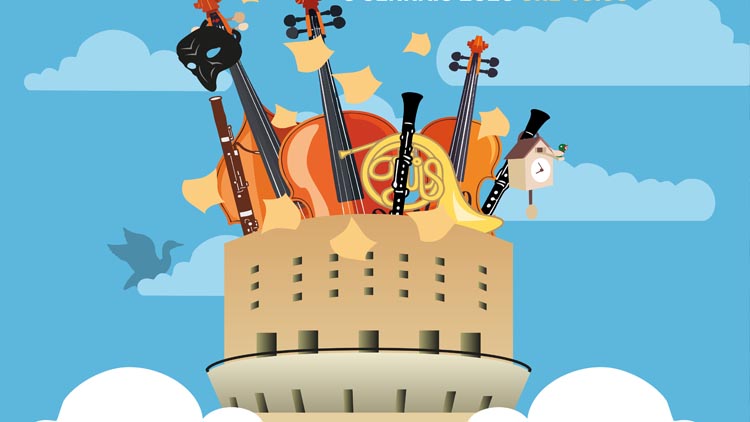 concerto dei buoni propositi Francavilla al mare