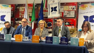nuovo corso all'Istituto de cecco