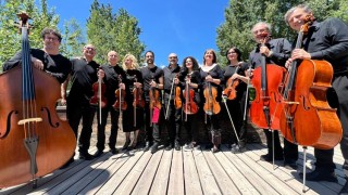 orchestra B. Marcello Teramo