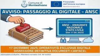 passaggio digitale