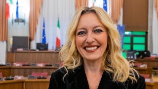 valeria Toppetti