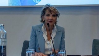 La Professoressa Ester Vitacolonna