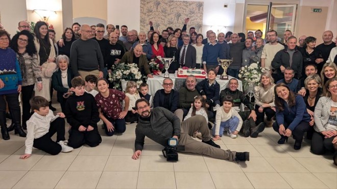 Tribù Run Lanciano