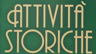 attività storiche