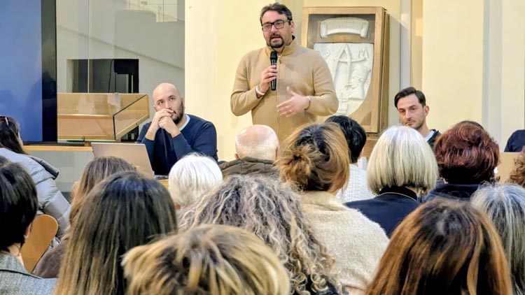 Patto per la Lettura 2026-2029, al via le adesioni