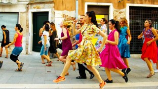 SOND - The school of narrative dance