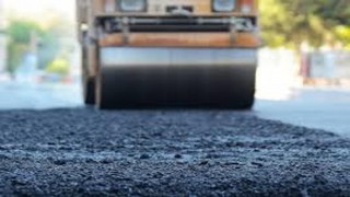 asfaltatura strade