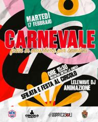 carnevale atri