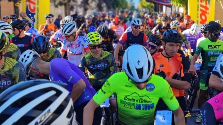 circuito Abruzzo Mtb Cup