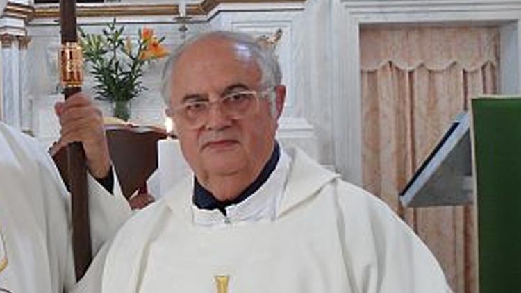 don Francesco Sciullo