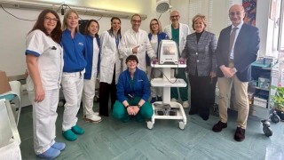 donazione per la chirurgia mammaria Pescara