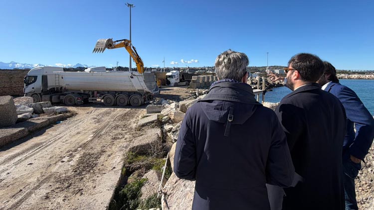lavori a cologna spiaggia