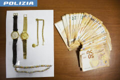 merce recuperata