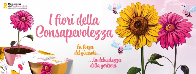 Banner I Fiori della Consapevolezza