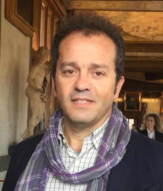 Professor Piero Di Carlo