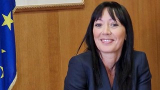 Professoressa Elisabetta Dimauro