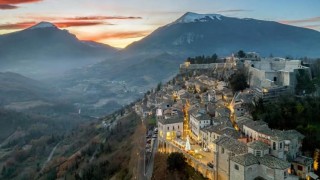 civitella del Tronto