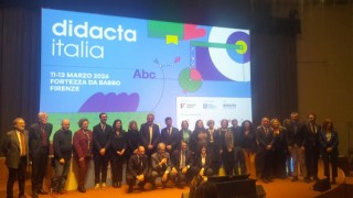 didacta italia