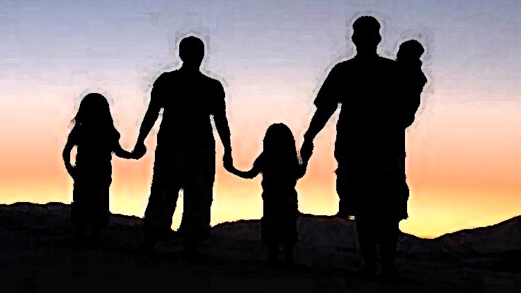famiglia