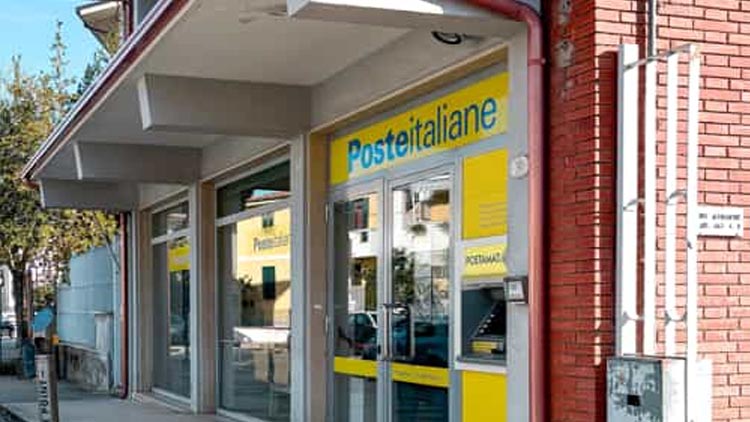 poste italiane