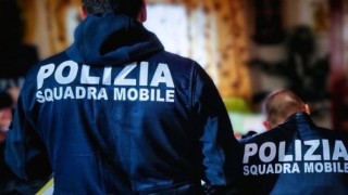 Polizia Squadra Mobile