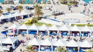 evnto sottocosta Pescara