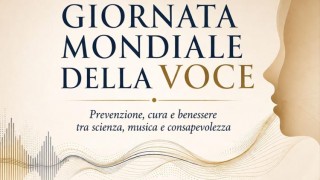 giornata mondiale della voce