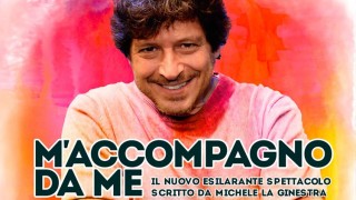 michele la ginestra